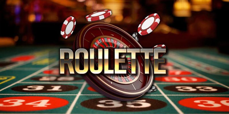 Luật chi tiết nhất của tựa game roulette