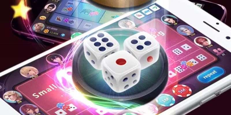 Hướng dẫn cách chơi game bài Sicbo cực chuẩn xác