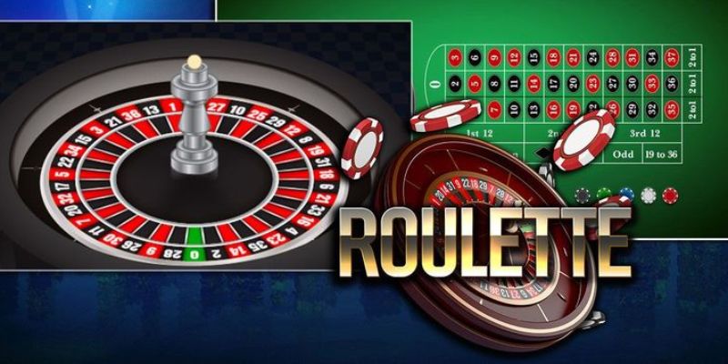 Đôi nét chung về game bài roulette