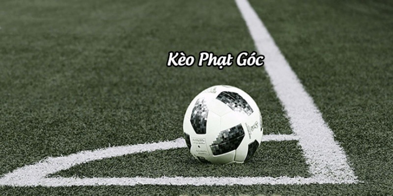 Mẹo hay thắng kèo phạt góc FB88 