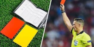 Kèo Thẻ Phạt FB88 - Săn Thưởng Bùng Nổ Đam Mê Trong Bóng Đá