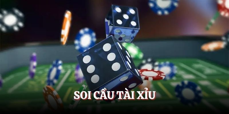 Soi Cầu Tài Xỉu Chuẩn Xác 2025 - Bet Thủ Đã Cược Là Thắng To