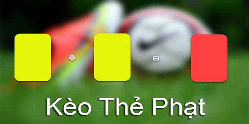 Sơ lược về kèo thẻ phạt FB88
