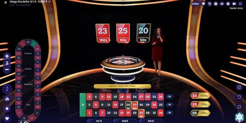 Lý do roulette của FB88 có lượng truy cập khủng