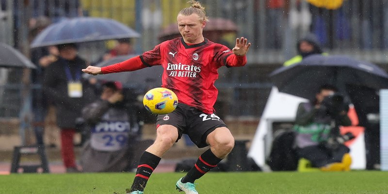 Ảnh hưởng soi kèo AC Milan đến chiến thắng người chơi? 