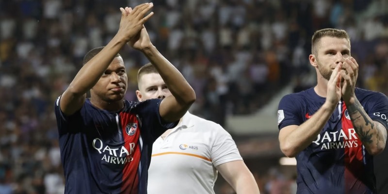 Giải thích khái niệm về soi kèo PSG