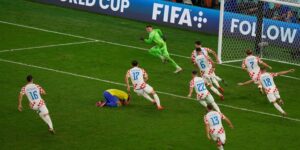Những Điều Cần Phân Tích Chuyên Sâu Khi Soi Kèo Croatia