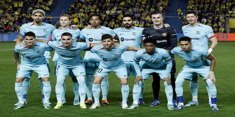 Hướng Dẫn Soi Kèo Barca Nhà Cái Mới Cập Nhật Hôm Nay