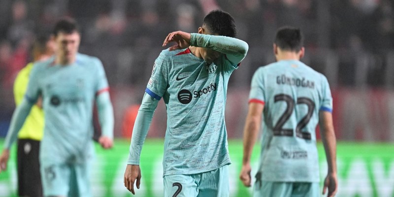 Lý do vì sao cần soi kèo Barca hôm nay?