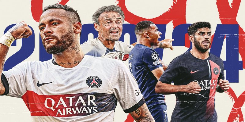 Soi Kèo PSG Cập Nhật Thông Tin Mới Nhất Chính Xác