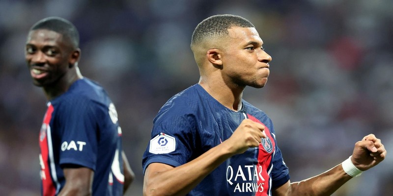 Soi kèo PSG cược thủ cần lưu ý điều gì?