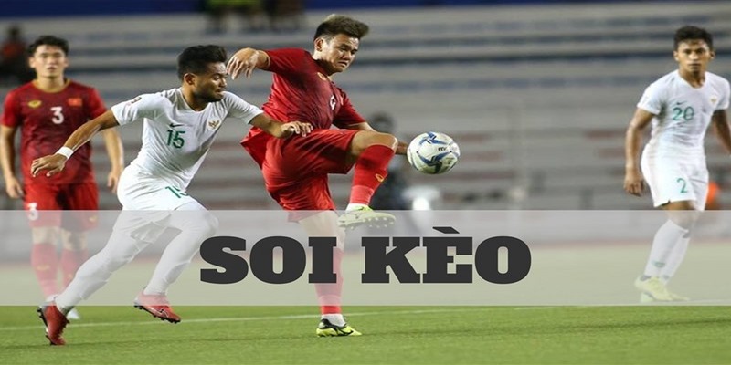 Soi Kèo Việt Nam - Tổng Hợp Kiến Thức Hay Nhất