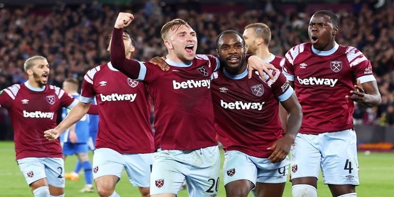 Những lợi ích khi soi kèo đội tuyển west ham