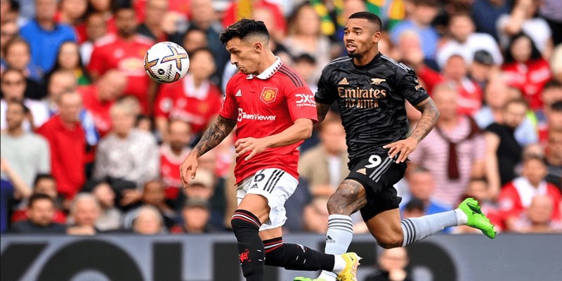 Cách tham gia kèo bóng đá anh đơn giản, dễ dàng nhất