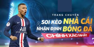 Theo dõi tất cả những biến động tỷ lệ kèo của nhà cái