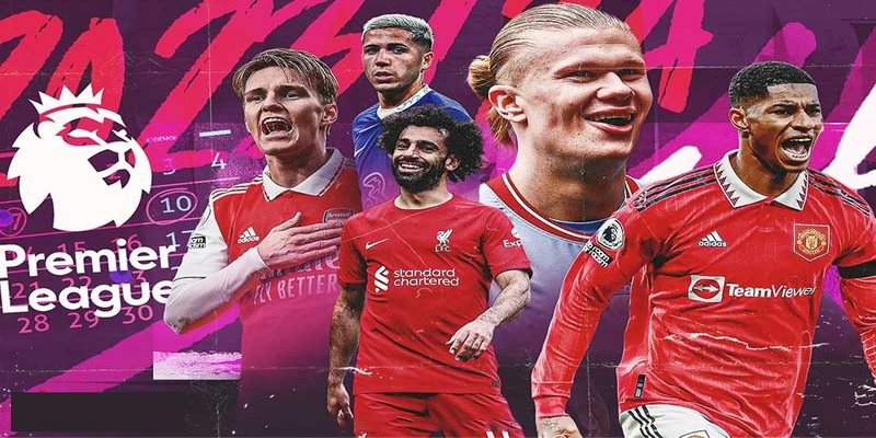 Giới thiệu vài nét cơ bản về bóng đá anh