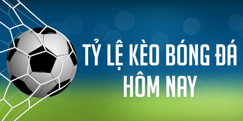 Thống kê lưu ý - Tỷ lệ kèo bóng đá hôm nay