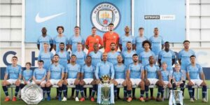 Hướng Dẫn Cách Nhận Định Kèo Man City - West Ham