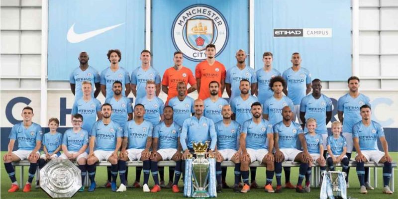 Hướng Dẫn Cách Nhận Định Kèo Man City - West Ham