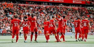 Nhận Định Kèo Liverpool Chi Tiết Từ Chuyên Gia FB88