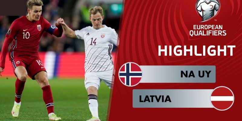 Lưu ý khi nhận định na uy