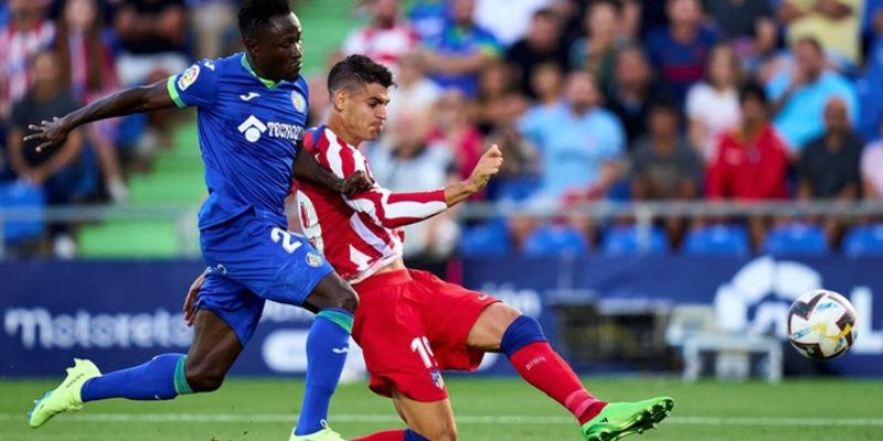 Chuyên gia tỷ lệ kèo trực tuyến nhận định Getafe