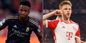 Cập Nhật Soi Keonhacai.com Hôm Nay Real - Bayern Chuẩn Xác