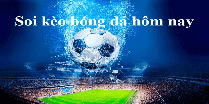 Soi tỷ lệ kèo nhà cái 5: Tỷ số, chọn cửa cược