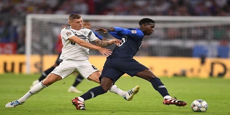 Tỷ lệ kèo nhà cái bóng đá Pháp là gì?