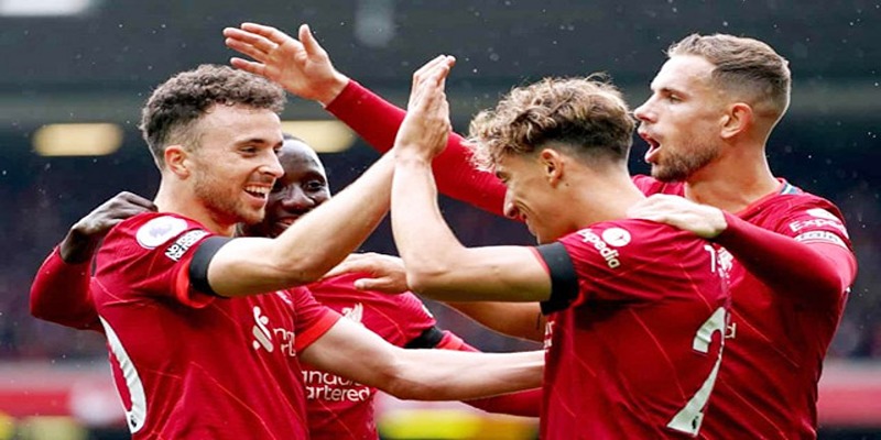 Tỷ lệ kèo nhà cái Liverpool nghĩa là gì?