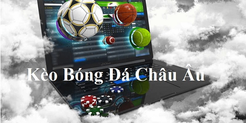 Khái niệm Kèo châu Âu