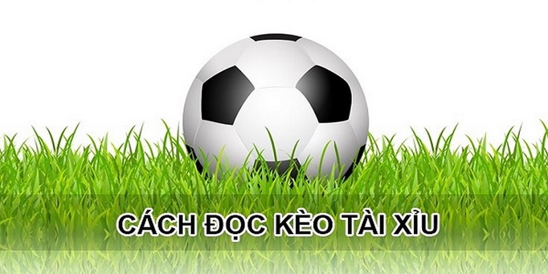 Hướng dẫn cách đọc kèo tài xỉu