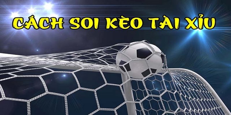 Kinh nghiệm vào kèo tài xỉu