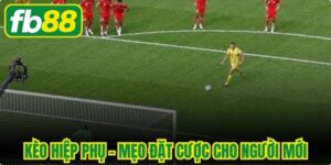Kèo Hiệp Phụ