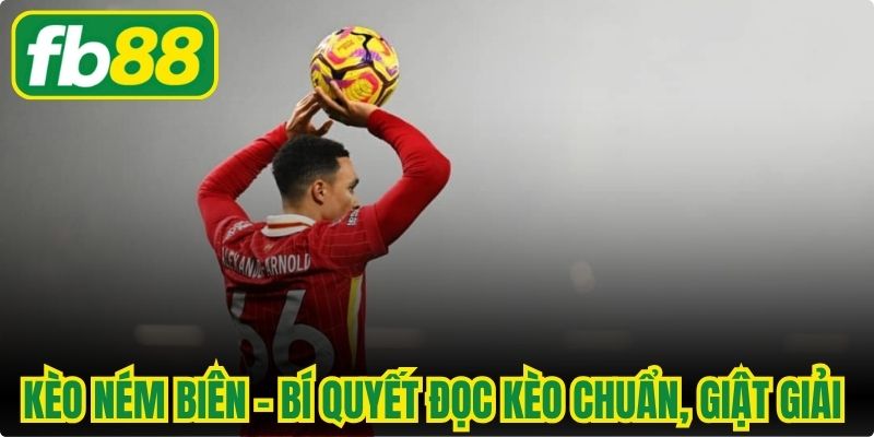 Kèo Ném Biên