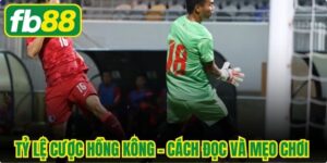 Tỷ Lệ Cược Hồng Kông
